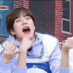 몬엑 <b>민혁</b>이 날티나는 상임??