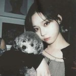 윈터 이 사진에 <b>강쥐</b> 제로임??