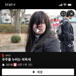 아니 넷플 이거 <b>존</b><b>잼</b>인데 아무도 안 봐줌