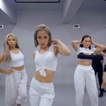 [모두드루와] 나 사실 <b>청하</b> 고인물 팬이라 라치카 가비 과거 알고있었음