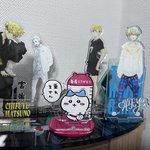 애니굿즈 모으는 애들아 너네 <b>진열대</b> 있지?…