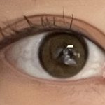 [댓글부탁해] 나 렌즈<b>직경</b> 너무 작아?