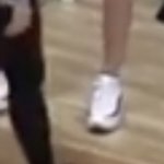 이거 신발 어디껀지 안보이지 ㅠ
