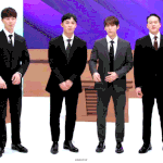 [BTOB] 단체짤 <b>주운</b>거 있는데