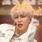 [NCT칠프] 이날 <b>하트</b> 날리기 공약같은 거 있었음?