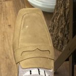 [댓글부탁해] <b>로퍼</b>에 이런 양말신는 사람 어떰