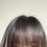 <b>일자</b>뱅 하려면 여기서 숱 더 늘려야함..?