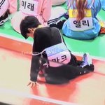 [NCT칠프] 톡선보고왔는데 <b>마크</b>