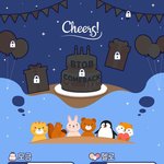 [BTOB] 얘들아 비상!!