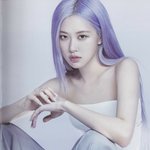 로제는 얼굴이 되게 <b>조화</b>로운 것 같음