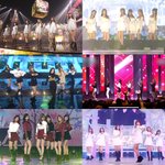 에이핑크한테 <b>롱부츠</b> 그만 신겨야 됨