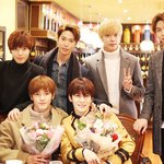 [NCT칠프] 재휴니 졸업식 6년됏다는 <b>소식</b>