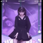 아이브 레이 팔척<b>콩</b><b>순</b>이 개웃김