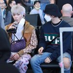 [NCT칠프] Sc 선배님 너무 아기로 보는데 ㅋㅋㅋㅋㅋ