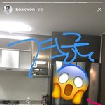 보아 찐 주량 궁금해진다