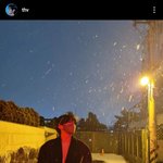 뷔ㅋㅋㅋ남친짤이라는 말 부끄러워 <b>글</b><b>삭</b>함