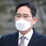 이재용 부회장, 이재명 찍을까 윤석열 찍을까