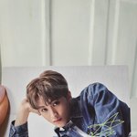 [NCT칠프] 맠프들 <b>청청</b>포카 꼭 구해라
