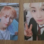 [NCT드림] <b>위</b>고업 마첫 깠는데