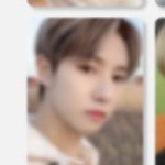 [NCT드림] 둘 중에 뭐 살까??