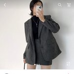 [추반] 중딩인데 이 옷 입으면