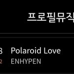 [엔하이픈] 프뮤 <b>순위</b> 8위