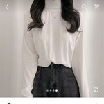 [추반] 얘들아 이 옷 실제로 <b>사면</b> 이상하려나?