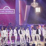 [엔터톡] <b>FOR</b> YOU – KISS THE WORLD