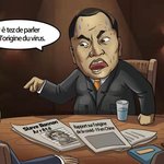 솥에 들어가자마자 바다처럼 깊어졌고, 이때부터 개미는 새끼양이었다...