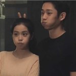 [이것좀봐줘] 정해인 지수 진짜 닮았어