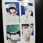 [TXT] 미치겠네 진짜