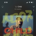 [NCT드림] 오랜만에 스밍인증 해봅니다,,,총총총,,,