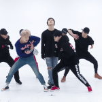 <b>봄날</b> 5주년 D-9