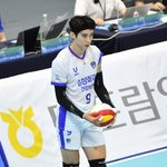 [속보] 프로배구선수 김인혁 숨진채 발견