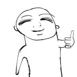 청국장에 밥 <b>두그릇</b> 뚝딱했다