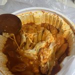 [ㅈㄱㄴ] 와 엽떡 치즈양 ㄹㅇ <b>개창</b>렬이다