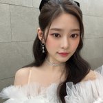 [드루와] 내일 김민주 <b>민주</b> 생일날 축하해