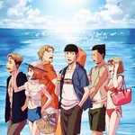 [진격의거인] 나만 오르페트 파냐…