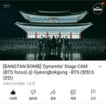 방탄보유국 뽕차는 무대를 찾아보자