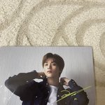[NCT칠프] 나 이거 있네… 작년에 <b>양</b>도받았었엉