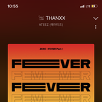 <b>타</b><b>팬</b>인데 에이티즈 이 노래 좋당