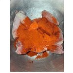 핫후라이드먹고 다음날 배아픈이유