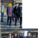 21 교토대 졸업사진 모음