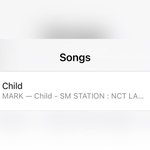 [NCT칠프] 야 마크ㅡ 미국 <b>아이튠즈</b> 차트 39위
