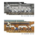 [하이큐] 아나 오이카와 카게야마 캐해 기가막힌거 봄