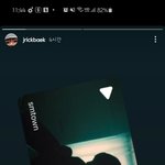 [NCT칠프] 얼마전 마크 <b>독무</b> 안무가님 인스타스토리