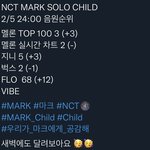 [NCT칠프] 진짜 <b>뿌듯</b>하다