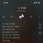 [NCT칠프] 난 정프인데 계속스밍중