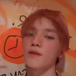 [NCT칠프] 이태용 새벽에 얼굴공격 심하네