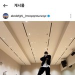 [방탄소년단] 허러러러전정국 <b>춤영상</b>